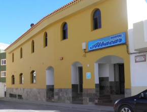 Hostal Albacar